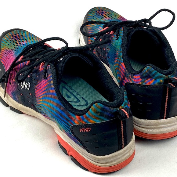 Ryka running shoes Vivid - Picture 3 of 8